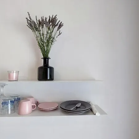 Гостьовий будинок Luka 2 4*