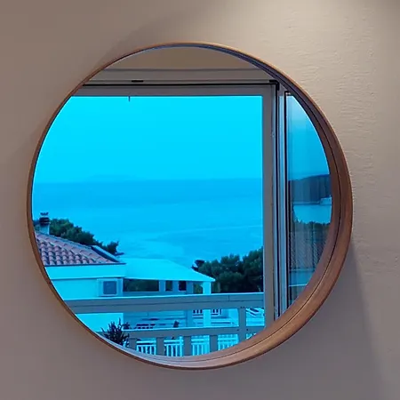 Гостьовий будинок Luka 2 Хвар