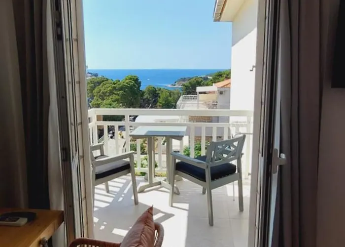 Maison d'hôtes Luka 2