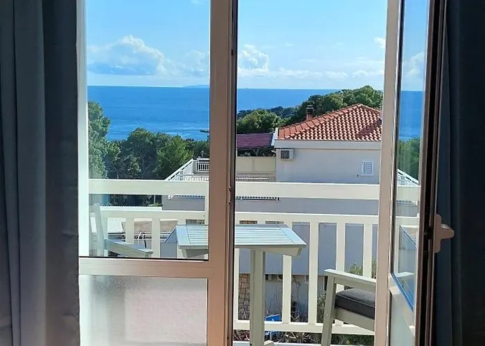 Maison d'hôtes Luka 2 4*