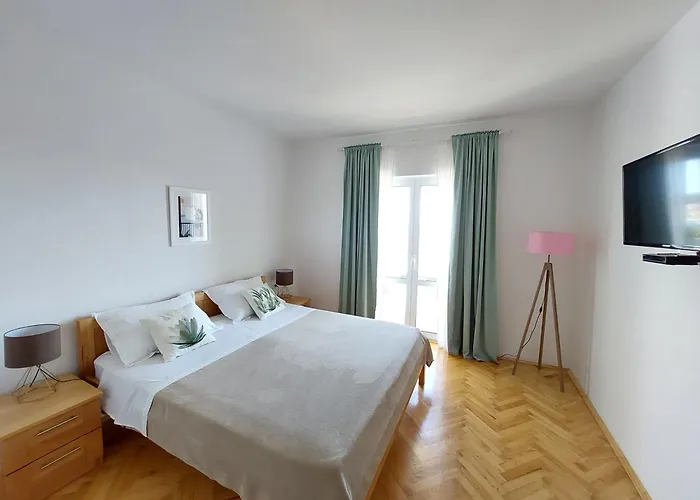 Maison d'hôtes Luka 2 Hvar Town