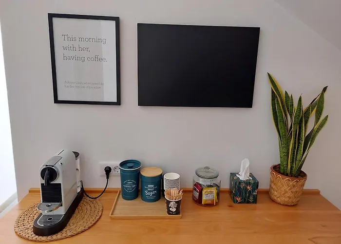 Luka 2 Maison d'hôtes