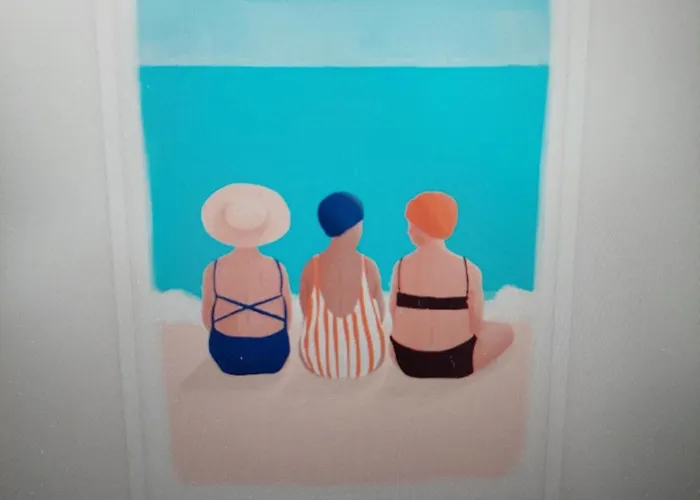 Maison d'hôtes Luka 2 Hvar Town