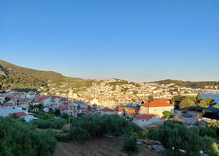 Luka 2 Maison d'hôtes Hvar Town