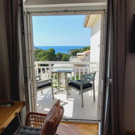 بيت ضيافة Luka 2