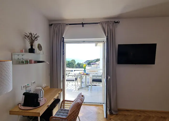 Luka 2 Gostinjska kuća 4*