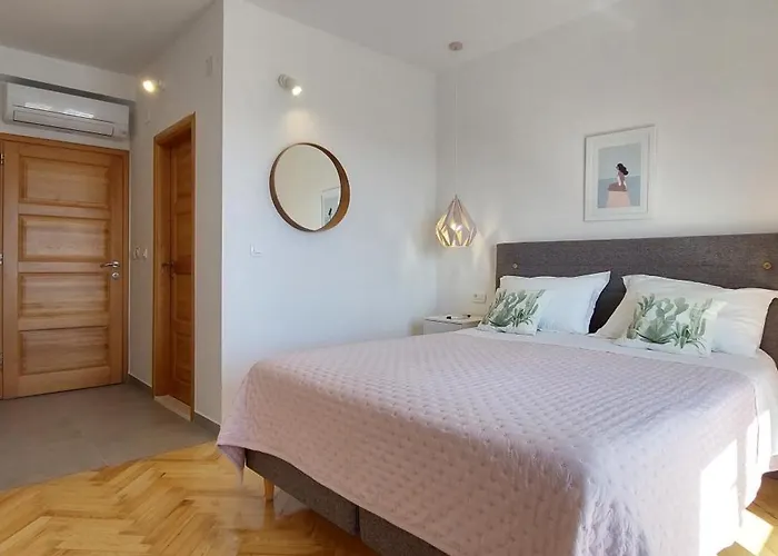 Gostinjska kuća Luka 2 Hvar Town